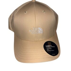 The North Face Beige Hat